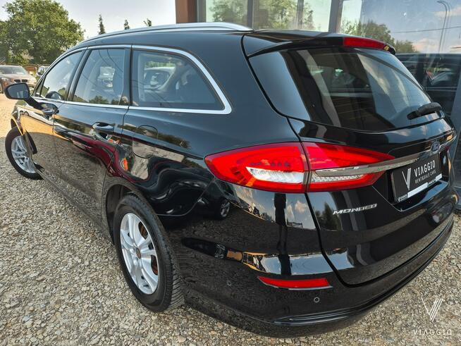 Mondeo 2.0 Titanium 150km NAVI pdc KAMERA klima SERWIS 2019 Tychy - zdjęcie 4