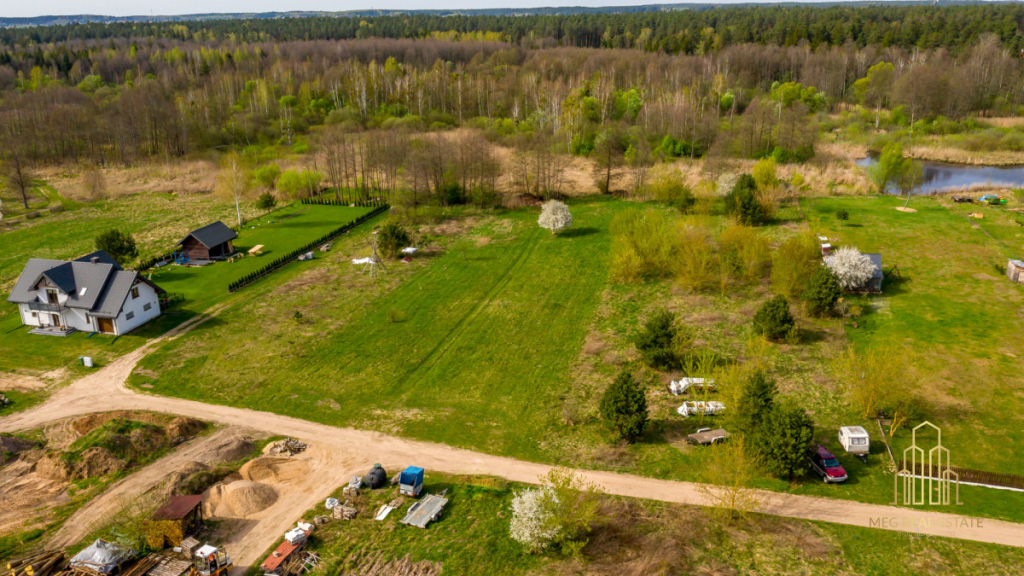 Działki w pożądanej miejscowości Supraśl. Supraśl - zdjęcie 3