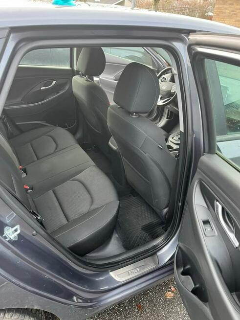 Hyundai i30 Sadlno - zdjęcie 9
