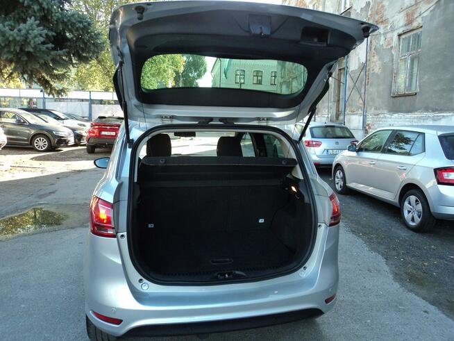 sprzedam ładnego FORDA B-MACXA Z 2013r 1.0 b 126KM BOGATA WERSJA Lublin - zdjęcie 8