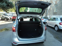 sprzedam ładnego FORDA B-MACXA Z 2013r 1.0 b 126KM BOGATA WERSJA Lublin - zdjęcie 8