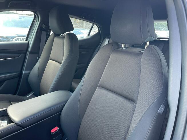 Mazda 3 Humora mHEV Podgrzewanie Kamera Klimatronik 150KM Gliwice - zdjęcie 10
