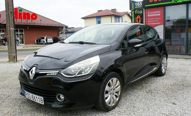 Renault Clio Ostrów Wielkopolski - zdjęcie 1
