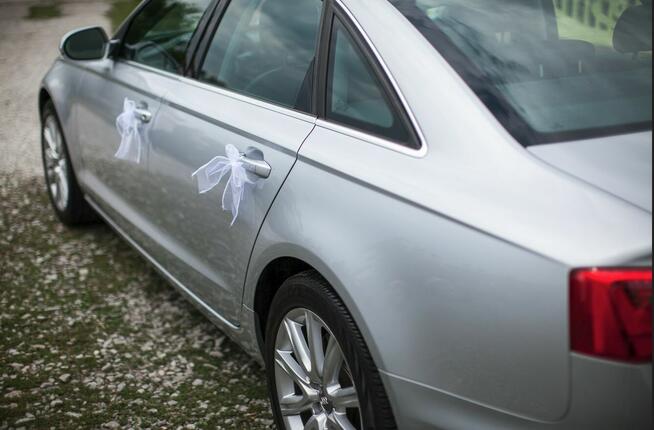 Audi A6 2.0 TFSI Premium Plus 211 KM Gidle - zdjęcie 4