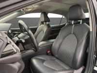 Toyota Camry 2.5 Hybrid Comfort CVT Sedan Warszawa - zdjęcie 10