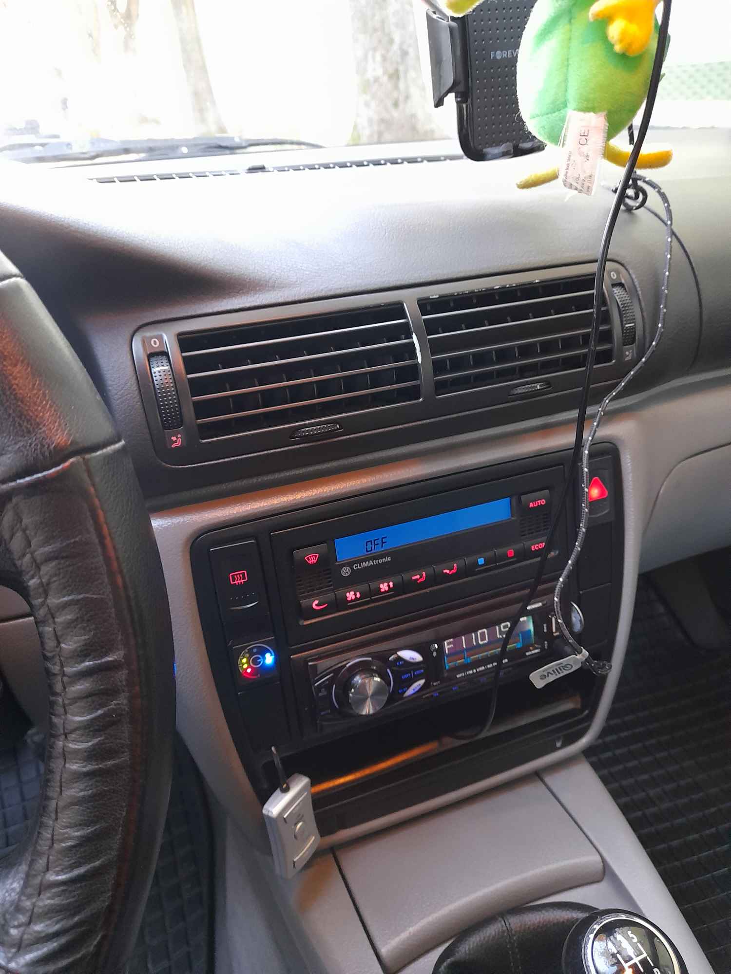 Passat b5 1.6 lpg Częstochowa - zdjęcie 10