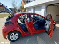 Toyota Yaris 1.5 Comfort Łask - zdjęcie 4