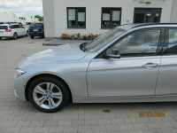 BMW 318 Komorniki - zdjęcie 10