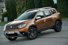 Dacia Duster 1,3tce*130KM*Kamera 360*LED*Navi*Niemcy*Super Stan Ostrów Mazowiecka - zdjęcie 8