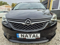 Opel Zafira 1,6T* 12.2018* Kamera*Ksenon Bydgoszcz - zdjęcie 6