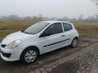 Sprzedam Renault Clio 1.5 dci Krosno - zdjęcie 9