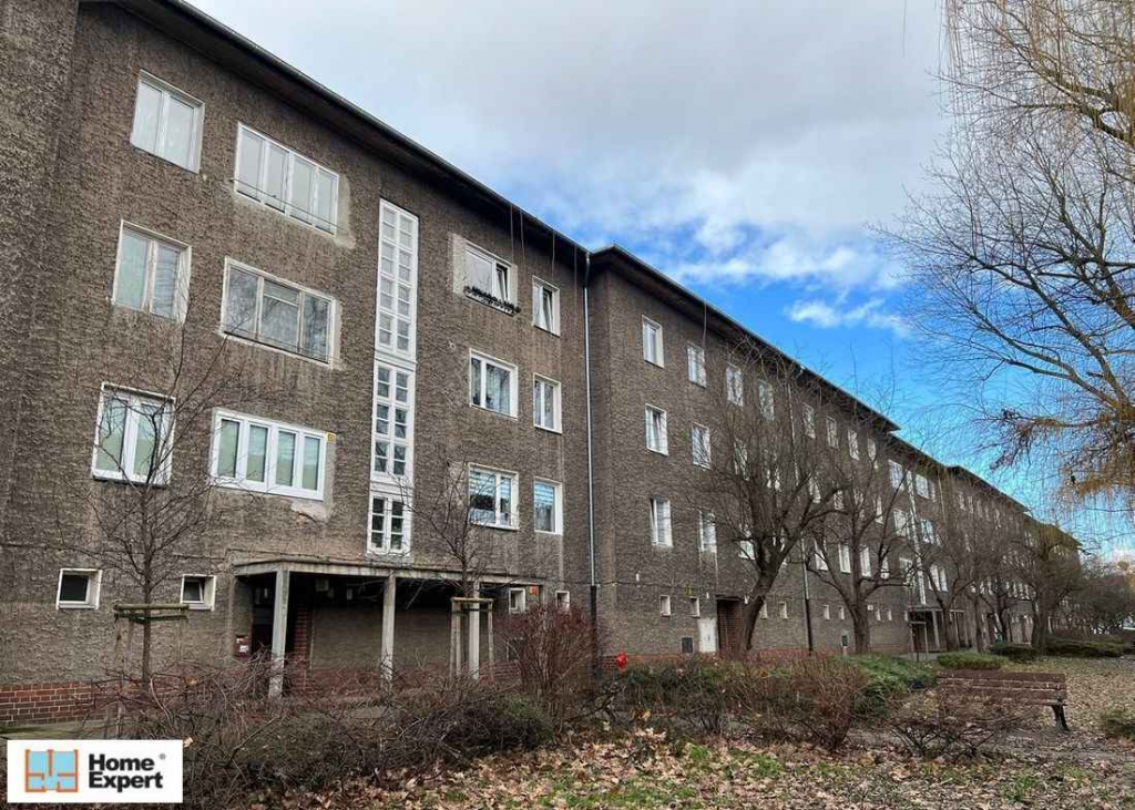 2pok, 43met, okolice Katowickiej PIWNICA (Wrocław) Krzyki - zdjęcie 10