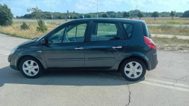 Sprzedam Renault scenic ii Rzetnia - zdjęcie 5