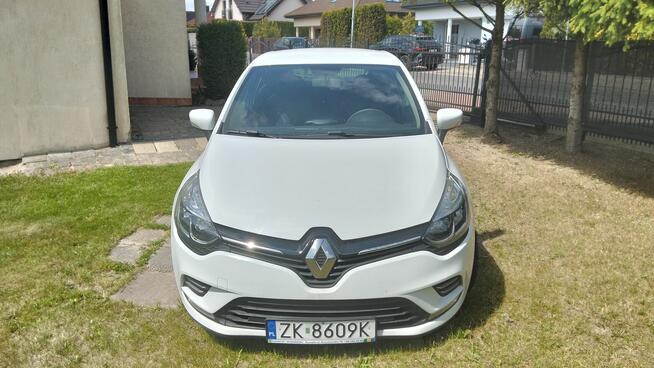 Renault Clio Koszalin - zdjęcie 7