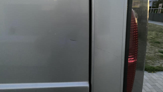 Opel Vivaro 1.9 DTI Warszawa - zdjęcie 11