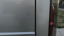 Opel Vivaro 1.9 DTI Warszawa - zdjęcie 11