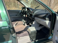 Volkswagen Polo 1,4 Benzyna+Gaz 2001r. Tanio-Możliwa Zamiana! Warszawa - zdjęcie 4