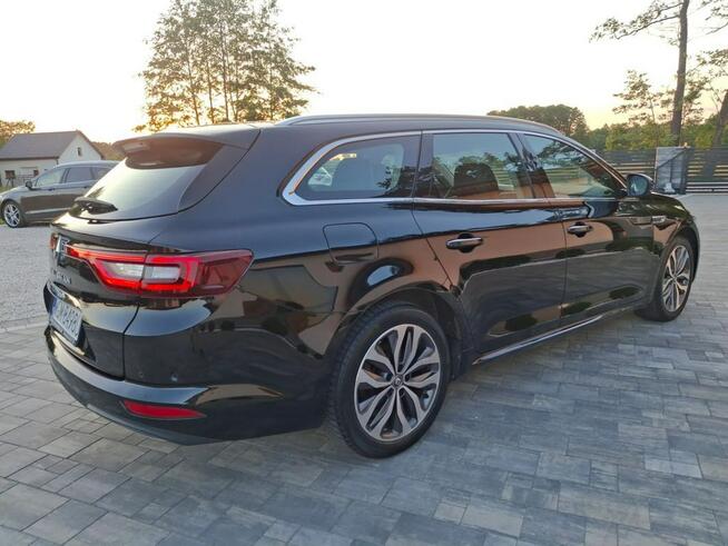 Renault Talisman 1.8 TCE 225 Km Automat Full Led Skóra Navi Kamera Stare Budy - zdjęcie 3