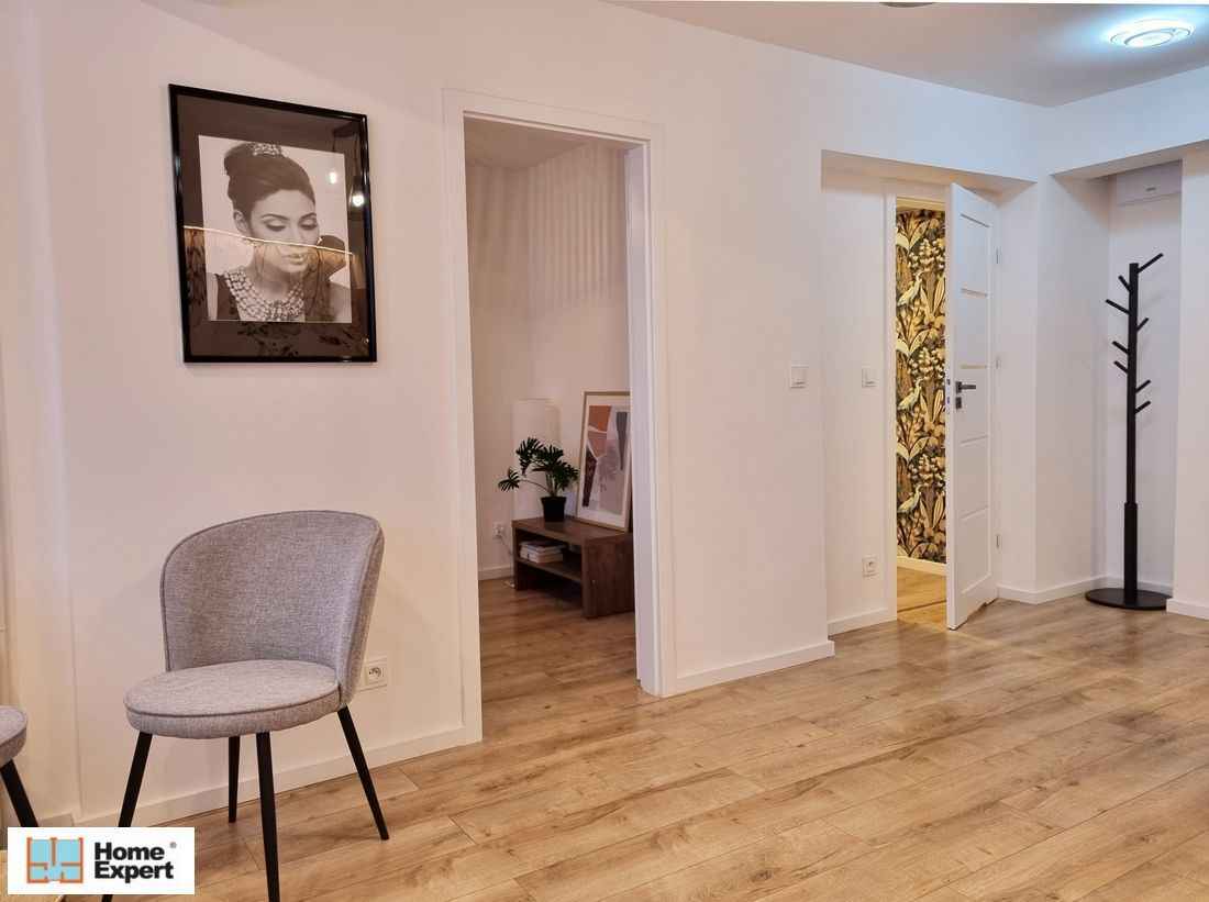 2pok, 32met, okolice Placu Legionów PO REMONCIE/BALKON (Wrocław) Fabryczna - zdjęcie 6