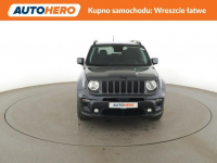 Jeep Renegade 1.5 GSE T4 e-Hybrid Automat Nawigacja Tempomat Kamera Warszawa - zdjęcie 11