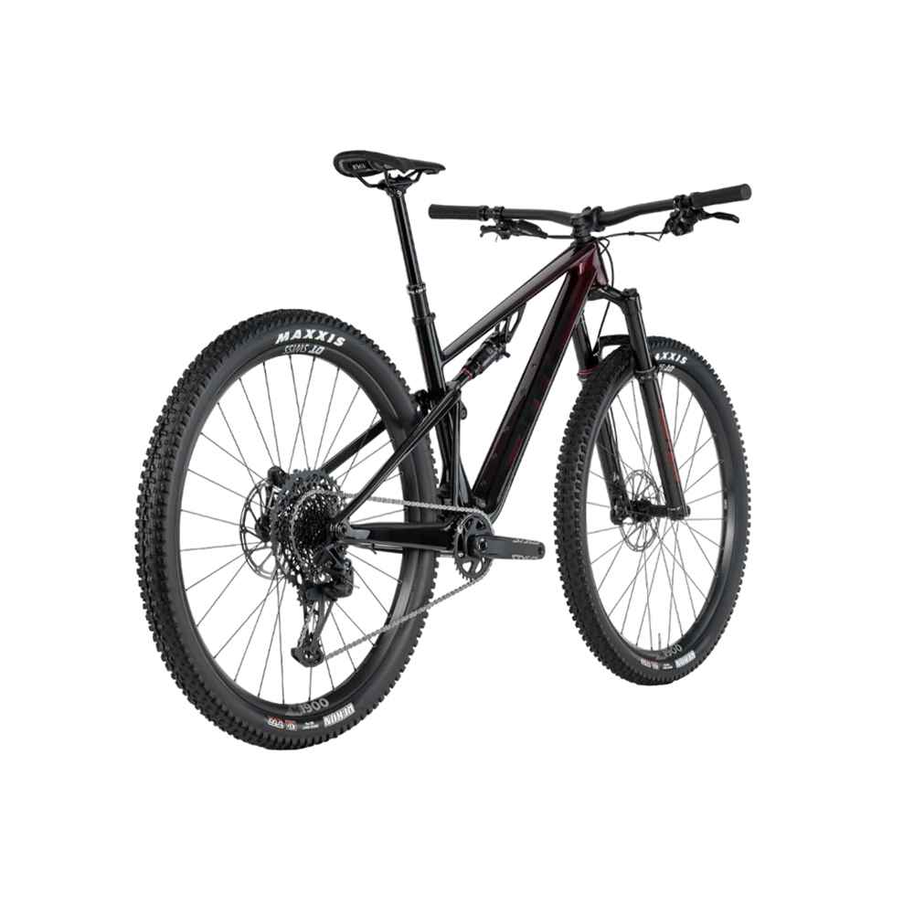 BMC Fourstroke LT ONE - Mountain Bike - 2024 Bydgoszcz - zdjęcie 3