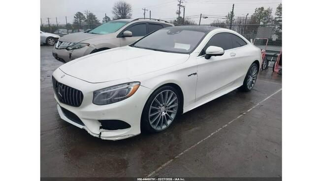 Mercedes S 380 / S550 / pakiet AMG / 4MAtic Tarnów - zdjęcie 2