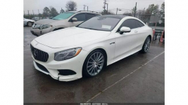 Mercedes S 380 / S550 / pakiet AMG / 4MAtic Tarnów - zdjęcie 2
