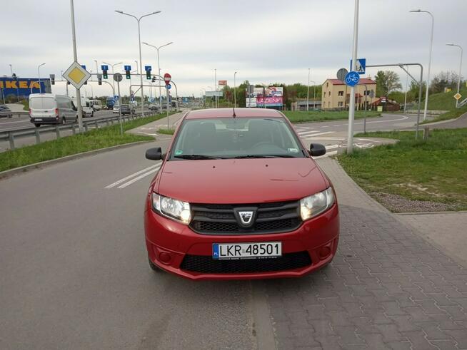 Dacia Sandero Lublin - zdjęcie 2