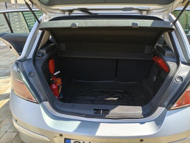 Opel Astra 1.4 Świętochłowice - zdjęcie 6