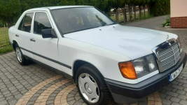 Mercedes W124 Bachowice - zdjęcie 2