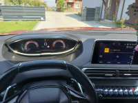 Peugeot 3008 GT Rychwał - zdjęcie 9