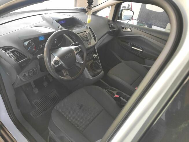 100% bezwypadkowy, Benzyna 1.6 + Gaz 7-Osobowy Fuul Opcja Ostrowiec Świętokrzyski - zdjęcie 9