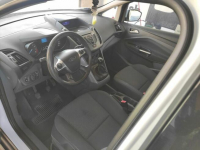 100% bezwypadkowy, Benzyna 1.6 + Gaz 7-Osobowy Fuul Opcja Ostrowiec Świętokrzyski - zdjęcie 9