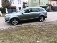 AUDI Q7 3l. diesel Radom - zdjęcie 3