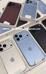 Apple iPhone 17 Pro Max, iPhone 17 Pro, iPhone Air, iPhone 18 Pro Max Krowodrza - zdjęcie 12