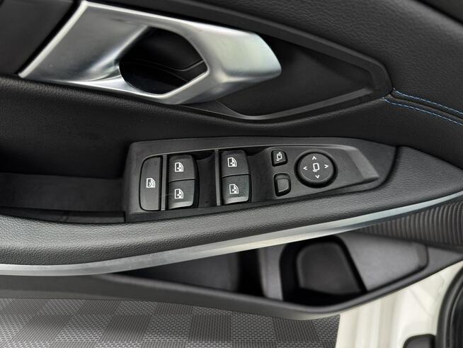 GD7P849#318i M Sport Podgrz.f K.cof LED Pół skóra Salon PL VAT23% Pępowo - zdjęcie 11