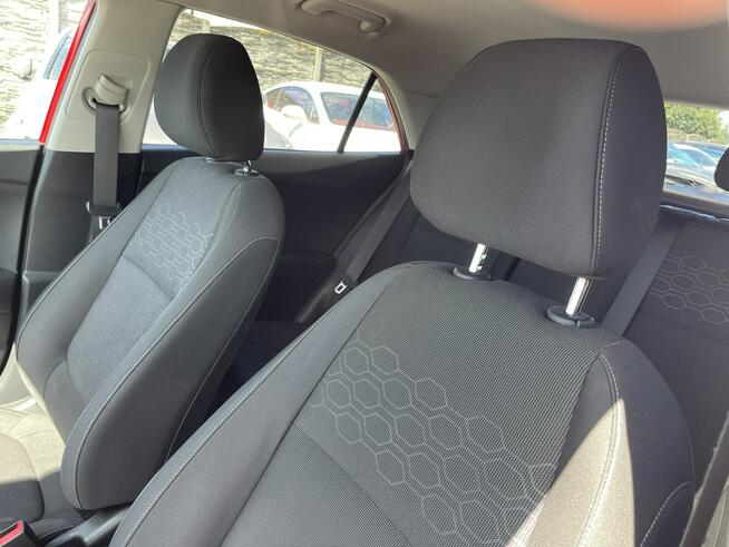Kia Rio Kamera Podgrzewanie Klimatronik Tempomat Gliwice - zdjęcie 12