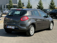 Fiat Bravo *FILM*Bezwypadkowy*Serwisowany*Roczna Gwarancja Techniczna* Suchy Las - zdjęcie 8