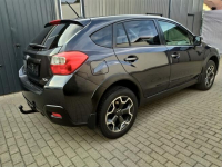 Subaru XV 2.0 Benzyna Manual Xenon Kamera Hak Zarejestrowany Strzała - zdjęcie 7