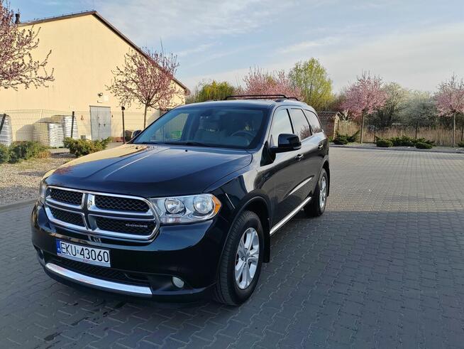 Dodge durango 3.6 V6 Żychlin - zdjęcie 1