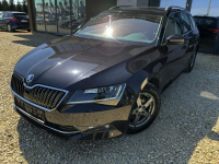 Superb 2.0TDI 150km dsg BIXENON nav ASYSTENT pamięć foteli SERWIS 2017 Tychy - zdjęcie 2