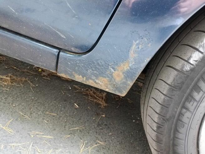 Ford Fiesta mk6 1.4 Opole - zdjęcie 3