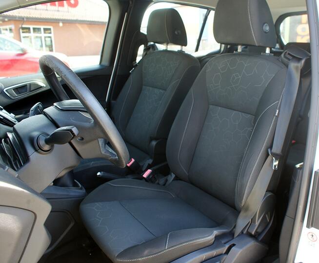 Ford B-MAX 1.4 Ostrów Wielkopolski - zdjęcie 11