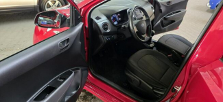 Hyundai i10 ZOBACZ OPIS !! W podanej cenie roczna gwarancja Mysłowice - zdjęcie 10