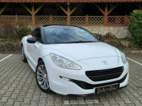 Peugeot RCZ 1.6 Benzyna 156km Po Serwisie Zwoleń - zdjęcie 4