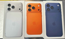 Apple iPhone 17 Pro cena 680 EUR, Apple iPhone 17 Pro Max cena 770 EUR Nowa Huta - zdjęcie 8