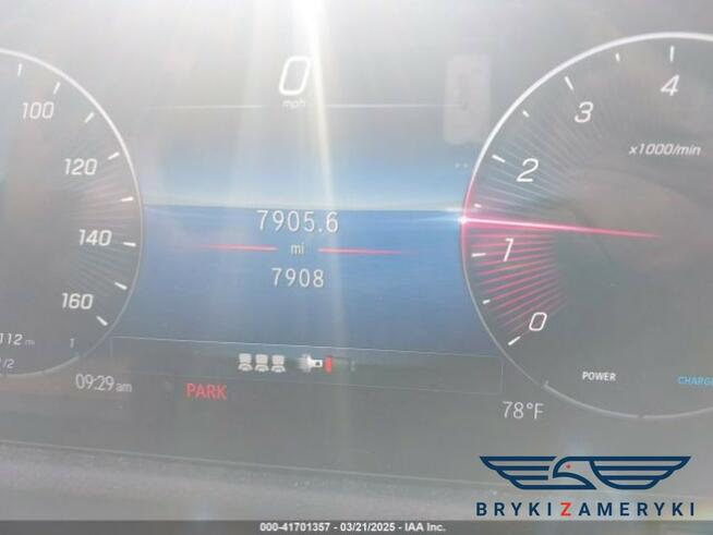 GLA 250 4matic Warszawa - zdjęcie 9