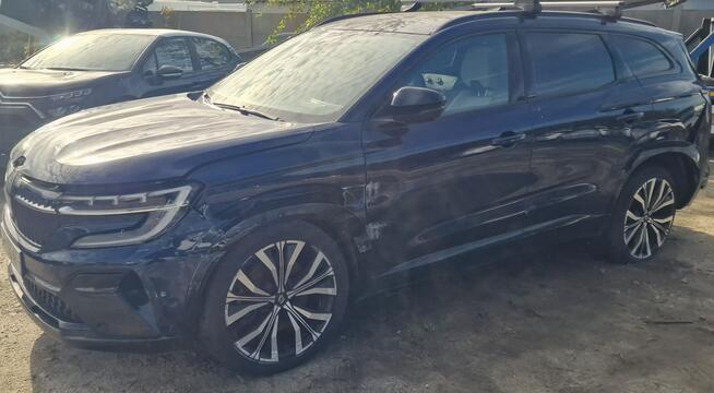 Renault Espace ET 200 Hybrid 50.tyskm Pleszew - zdjęcie 3