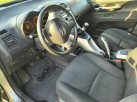 Toyota Auris 1.4 d4d, bez DPF, 6 biegów Lesko - zdjęcie 12