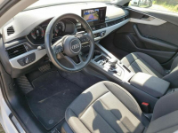 Audi A4 35 TDI mHEV S tronic WE1H608 Wolica - zdjęcie 9